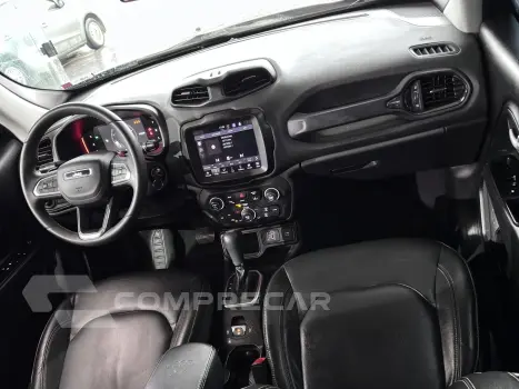 RENEGADE 1.3 T270 TURBO FLEX LONGITUDE AT6