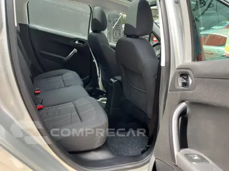 208 Griffe 1.6 Flex 16V 5p Mec.