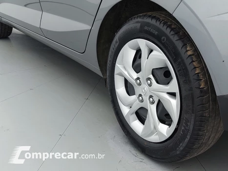 HB20 1.0 12V FLEX COMFORT PLUS MANUAL