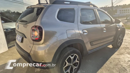 DUSTER 1.3 TCE Iconic