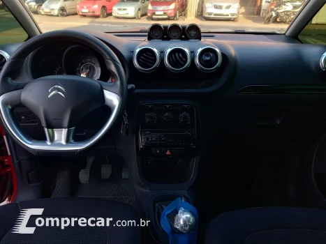 AIRCROSS 1.6 GLX 16V