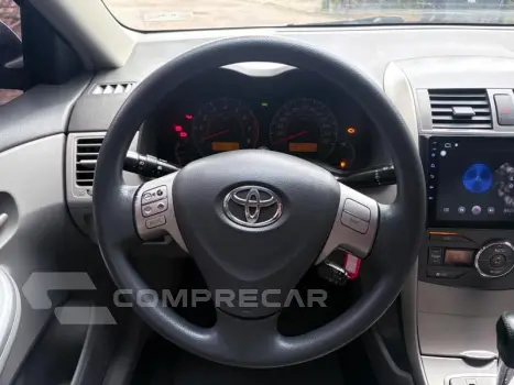 COROLLA XEI18FLEX