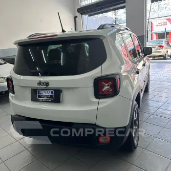 Renegade Sport 1.8 4x2 Flex 16V Aut.