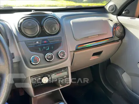 AGILE 1.4 MPFI LT 8V