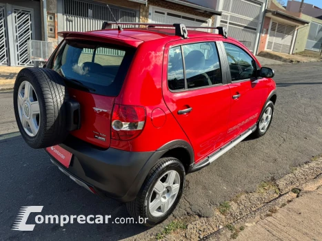 CROSSFOX 1.6 MI 8V