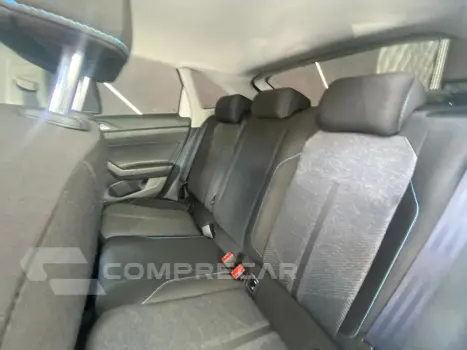Nivus Comfortline 1.0 200 TSI Flex Aut.