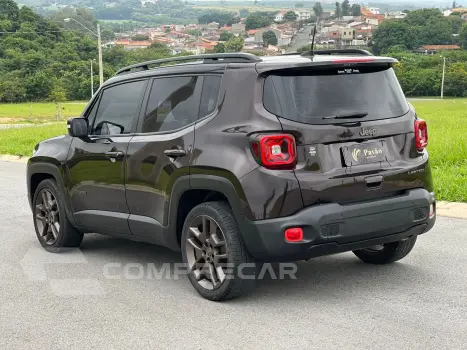 RENEGADE 1.8 16V Limited