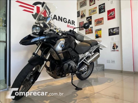 BMW R 1200 GS