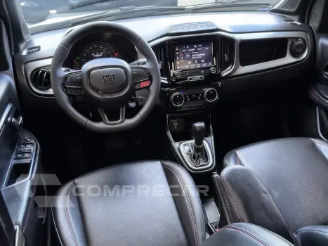STRADA 1.0 TURBO 200 FLEX ULTRA CD CVT