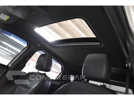 ECOSPORT 2.0 DIRECT FLEX STORM 4WD AUTOMÁTICO