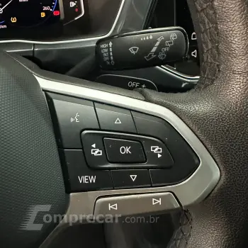 T-Cross Hig. 250 TSI 1.4 Flex 16V 5p Aut