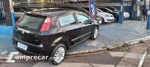 PUNTO 1.6 Essence 16V