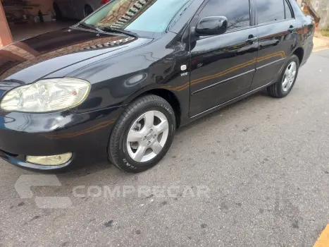 COROLLA 1.8 XEI 16V