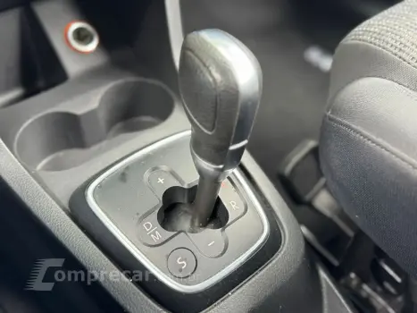 SPACEFOX 1.6 MI Trend 8V