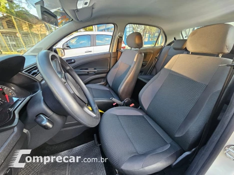 GOL 1.0 12V MPI Totalflex