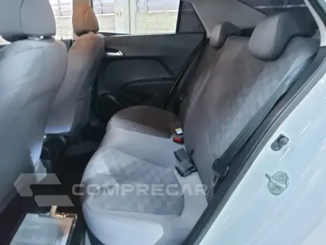 HB20S 1.6 STYLE 16V FLEX 4P AUTOMATICO