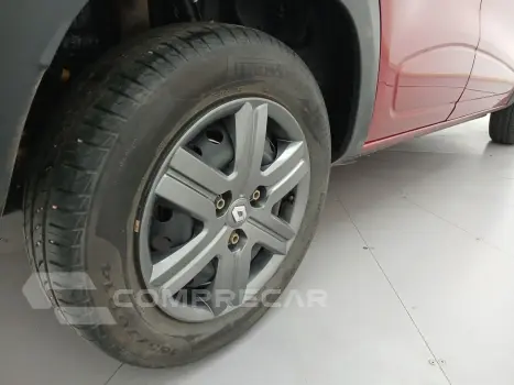 KWID 1.0 12V SCE FLEX ZEN MANUAL