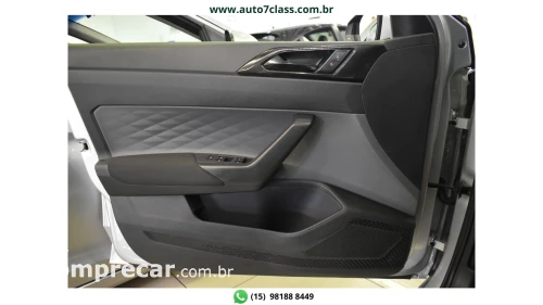 VIRTUS - 1.0 170 TSI MANUAL