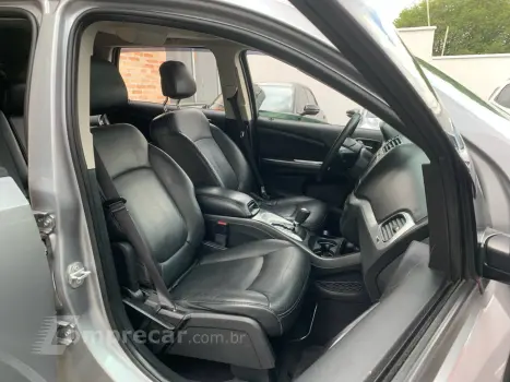 FREEMONT EMOT./PRECISION 2.4 16V 5p Aut.