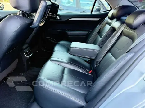 C4 LOUNGE 1.6 THP FLEX LIVE BUSINESS BVA