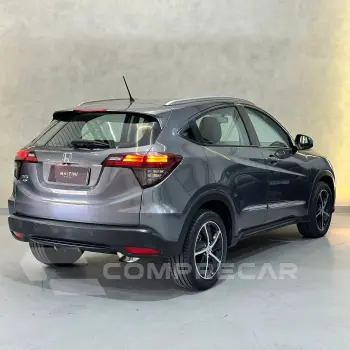 HR-V EX 1.8 Flexone 16V 5p Aut.