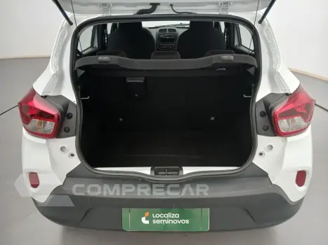 KWID 1.0 12V SCE FLEX ZEN MANUAL