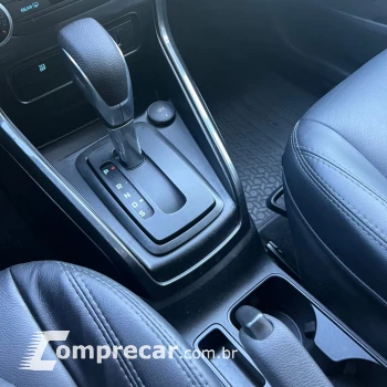 EcoSport SE 1.5 12V Flex 5p Aut.