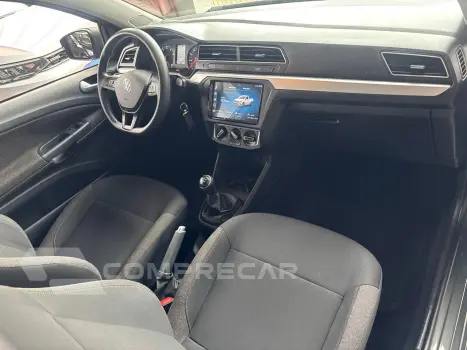 Saveiro Trendline 1.6 Total Flex 16V