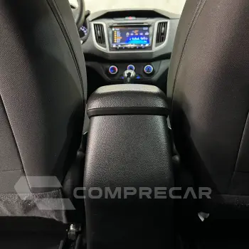 Creta Attitude 1.6 16V Flex Mec.