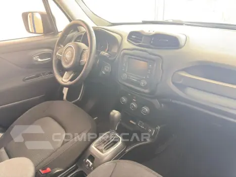 Renegade Sport 1.8 4x2 Flex 16V Aut.