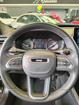 COMPASS 1.3 T270 Turbo Longitude 80 Anos