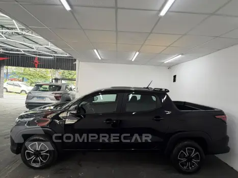 Strada Freedom 1.3 Flex 8V CD