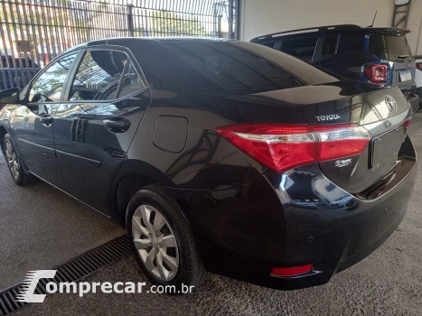 COROLLA 1.8 GLI 16V