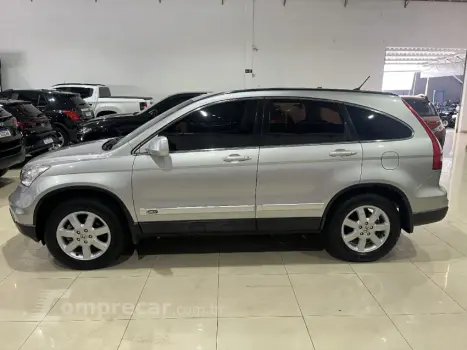 CRV 2.0 LX 4X2 16V