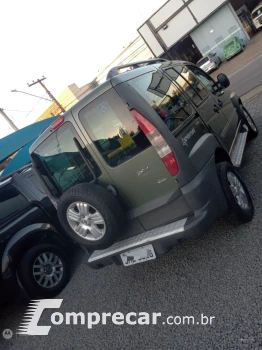 Doblo 1.8 16V 4P FLEX ADVENTURE