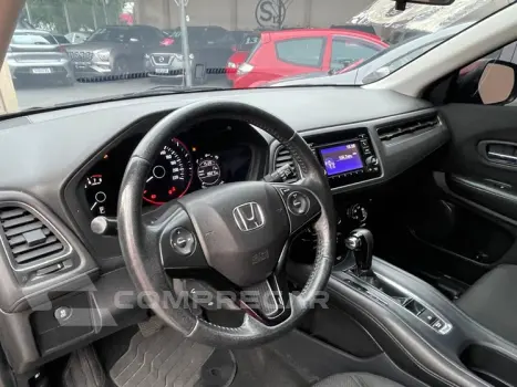HR-V