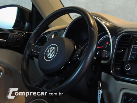 FUSCA 2.0 TSI 16V