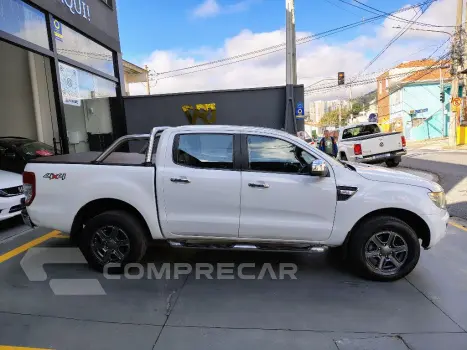 Ranger XLT 3.2 20V 4x4 CD Diesel Aut.