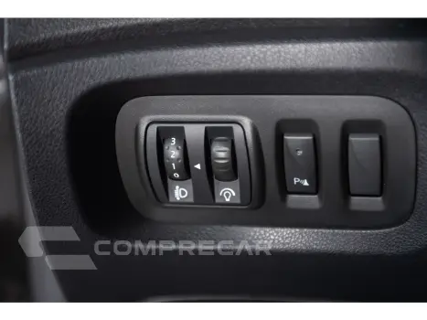 CAPTUR 1.6 16V SCE FLEX ZEN X-TRONIC