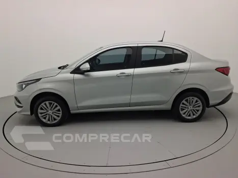 CRONOS 1.3 FIREFLY FLEX DRIVE CVT