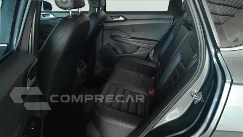 TAOS 1.4 250 TSI TOTAL FLEX HIGHLINE AUTOMÁTICO