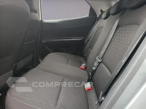 HB20 1.0 12V FLEX COMFORT PLUS MANUAL