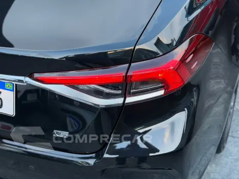 Corolla XEi 2.0 Flex 16V Aut.