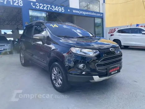 ECOSPORT 1.6 Freestyle 16V