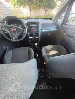 IDEA 1.4 MPI Attractive 8V