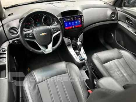 CRUZE LT NB