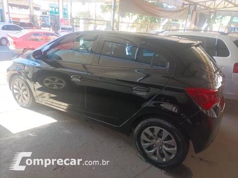 ONIX 1.0 MPFI JOY 8V