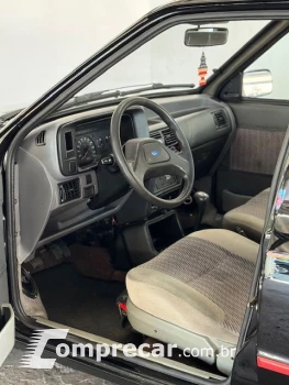 Escort Guarujá 1.8 4p