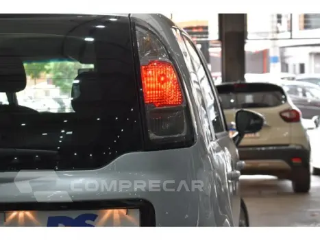 C3 - 1.5 TENDANCE 8V 4P MANUAL