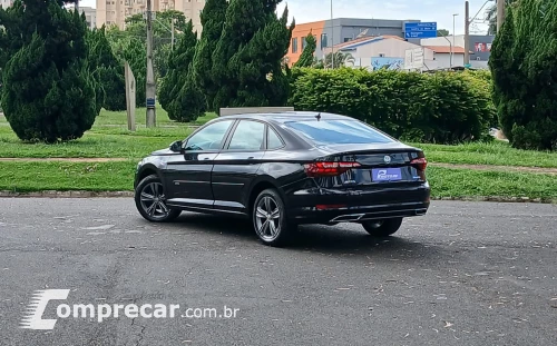 JETTA 1.4 250 TSI R-line
